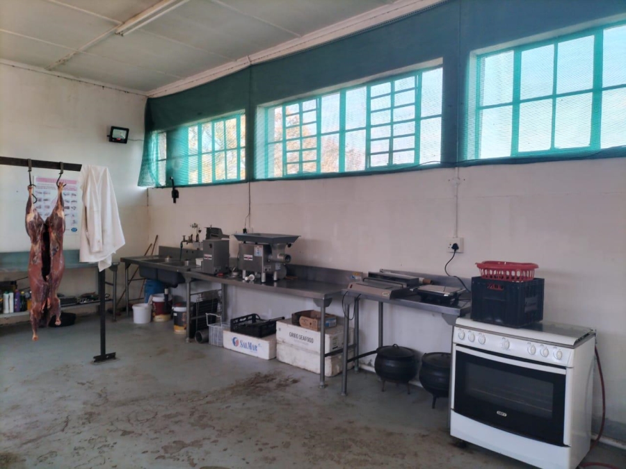 Commercial Property for Sale in Vrede Free State